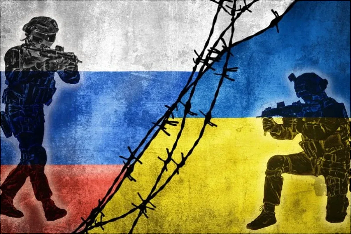 Британска медия с подробности за мирния план за Украйна