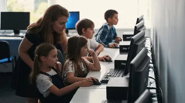 Остават броени дни за кандидатстване в глобалния конкурс Solve for Tomorrow