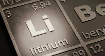 Гигантското литиево находище променя световната икономика, но има уловка