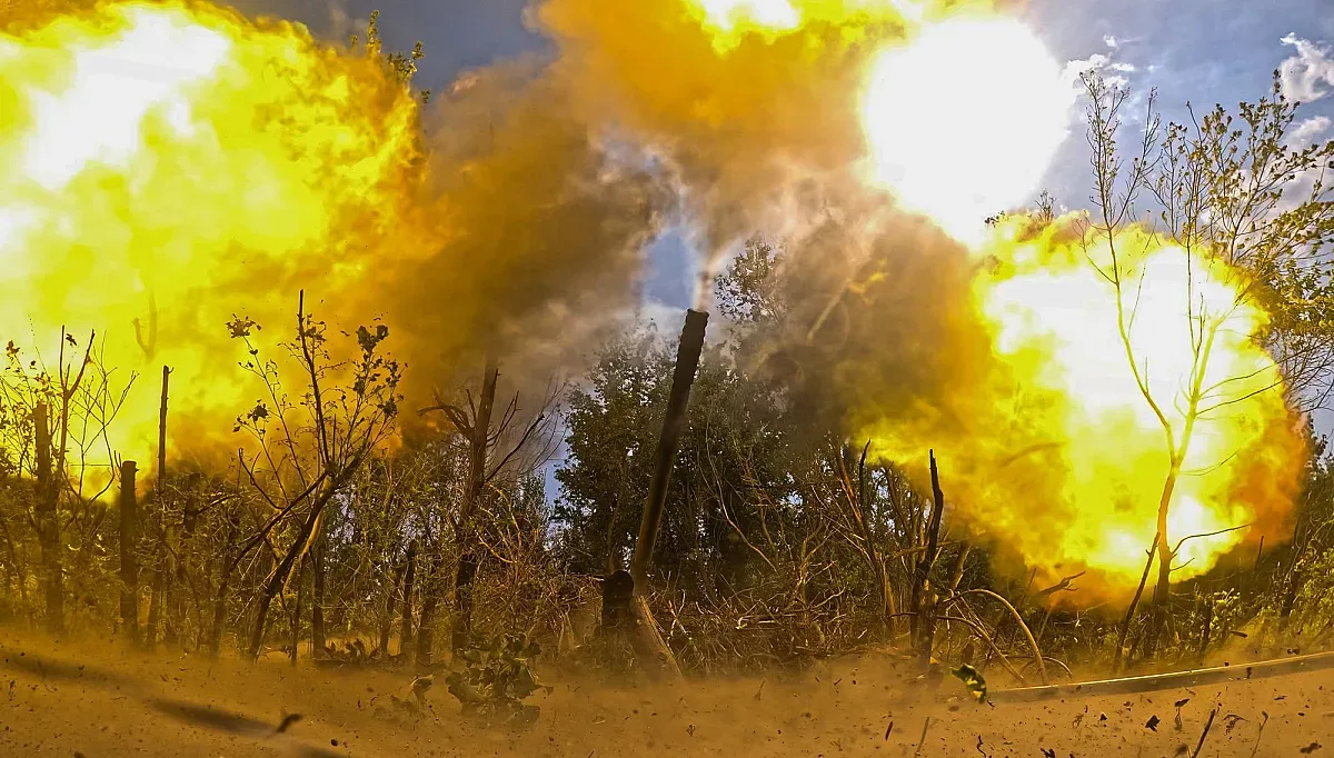 „Мирен план“ за Украйна се оказа подозрителен сценарий без потвърждение