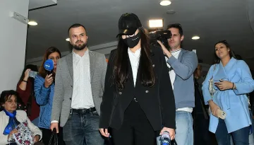 Бившата полицайка Симона Радева пред решаващ момент в съда