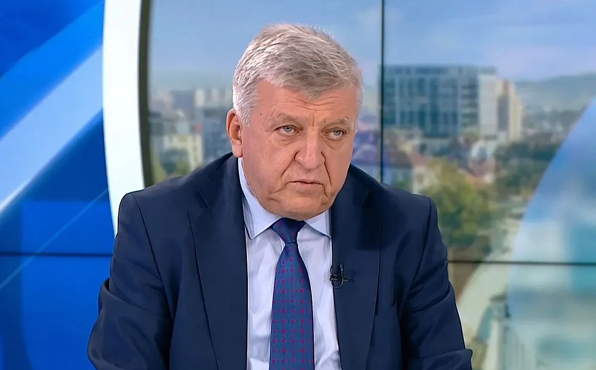 Екоминистърът: Не дъждът, а бетонът удави Елените!