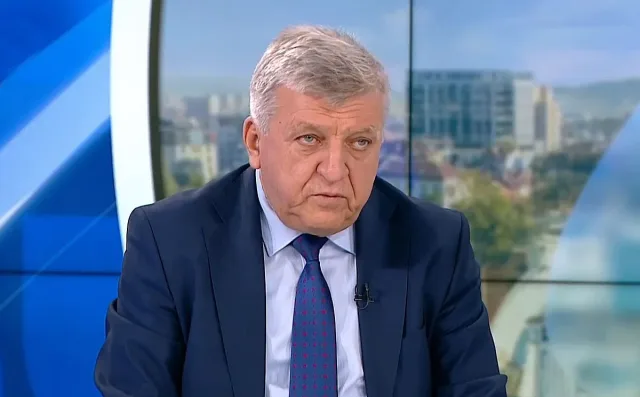 Екоминистърът: Не дъждът, а бетонът удави Елените!