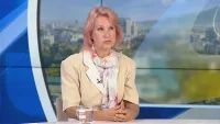 Кърлежите са се наточили да хапят