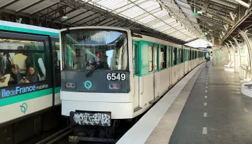 Сутрешен хаос в Париж заради мащабно прекъсване на тока