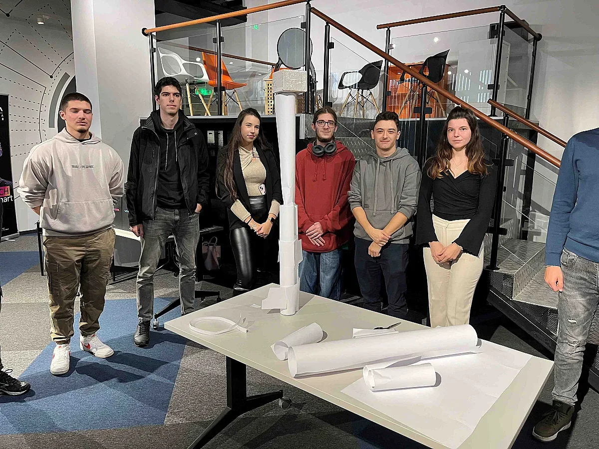 Стартира поредна Vivacom Техническа академия с двойно повече участници и нов формат