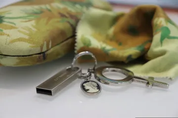 Може ли да вярваме на флашката и къде да пазим най-важните файлове?