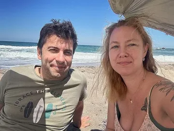 Петков слънчаса!  Обяви се за победител и взе да реди кабинет