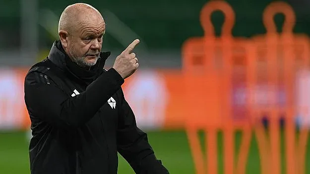 Обрат! Това ли е новият треньор на Лудогорец