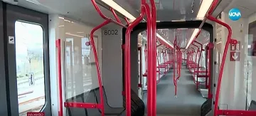 Големи новини за метрото в София