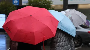 Гърция е под вода! Къде е потопът