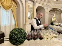 Рила Кетъринг храни по 10 000 души на изборите