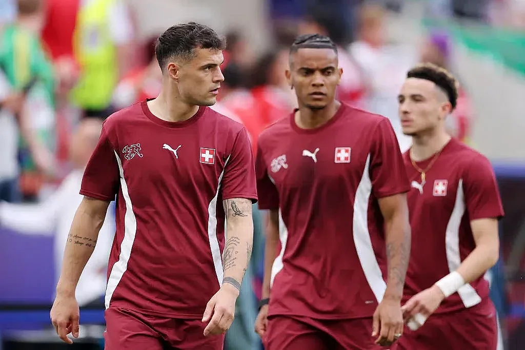 Евро 2024! Кръстоносците газят здраво