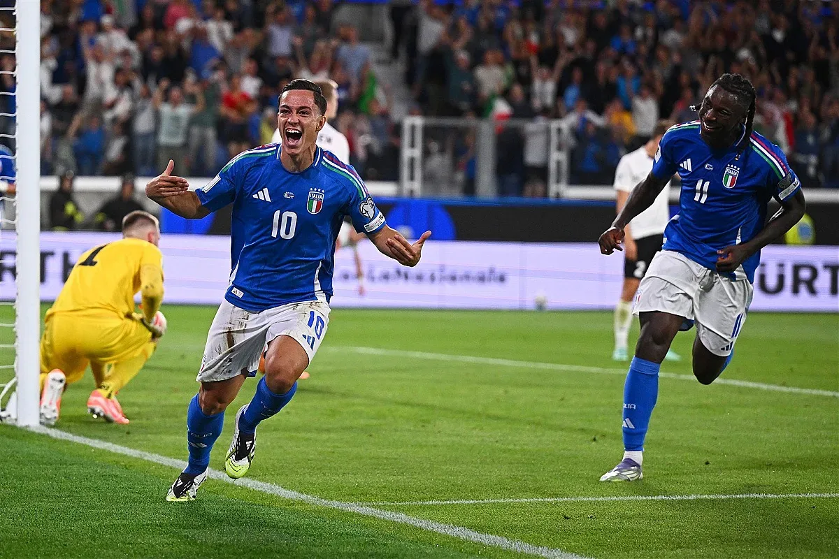 Кошмарът отново дебне Италия! ПРОГРАМА НА ПЛЕЙОФИТЕ