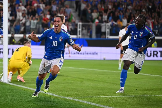 Кошмарът отново дебне Италия! ПРОГРАМА НА ПЛЕЙОФИТЕ