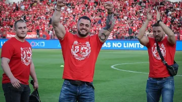 Карлос Насар каза истината за ЦСКА