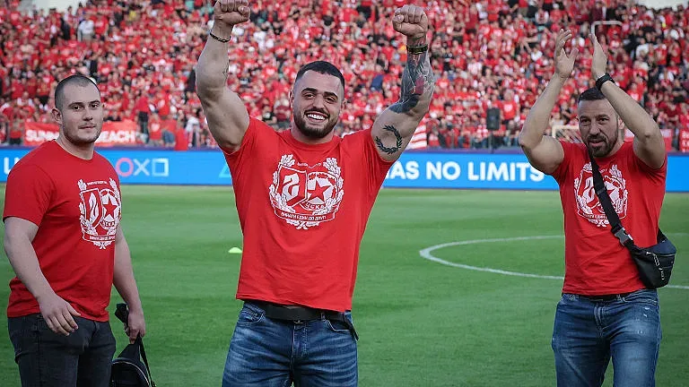 Карлос Насар каза истината за ЦСКА