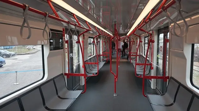 Обрат с метрото, радост за столичани