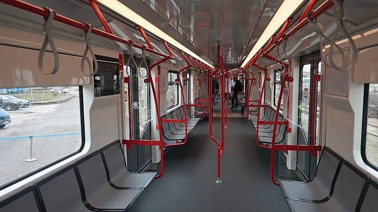 Обрат с метрото, радост за столичани