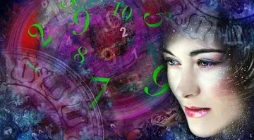 Числата на съдбата. Датата на раждане показва кармата