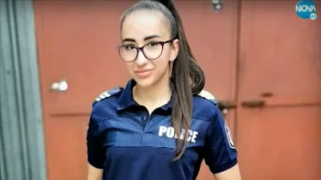 Край! Съдът реши съдбата на бившата полицайка Симона