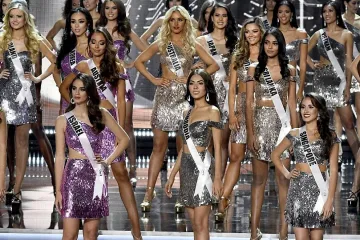 Земетресение в "Мис Вселена". Журито се разпада, претендентки в шок