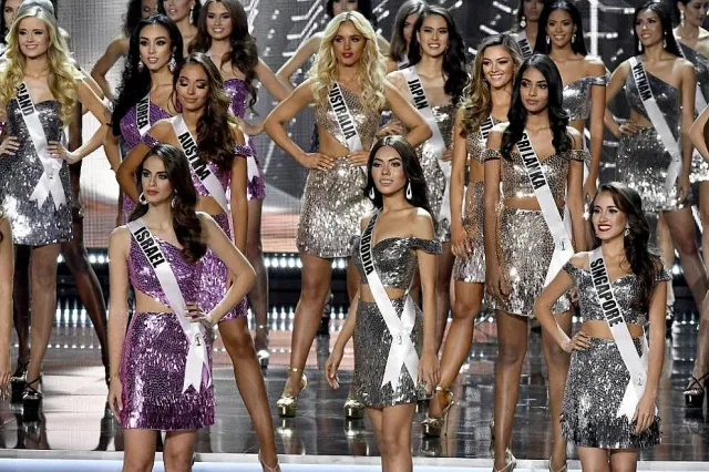 Земетресение в "Мис Вселена". Журито се разпада, претендентки в шок