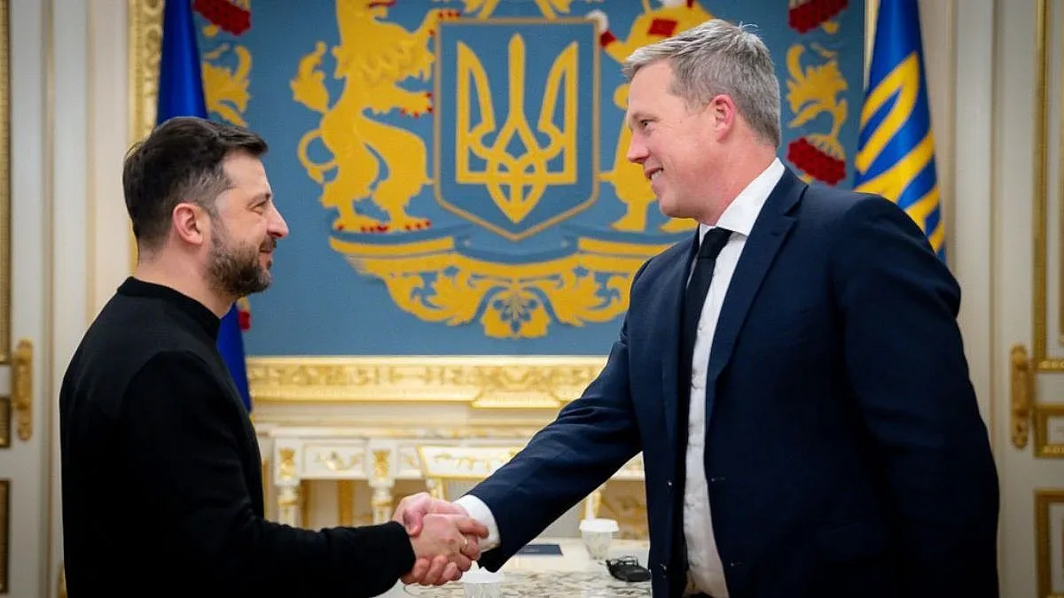 Планът на Тръмп за Украйна проработи! Зеленски каза ДА