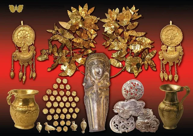 1,5 млн. евро за едно от Чудесата на България. Парите за култура