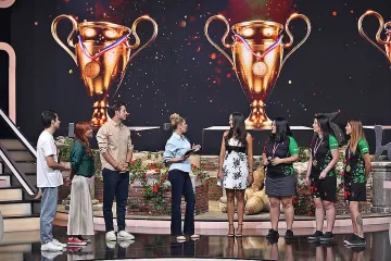 Неочаквано предизвикателство за участниците в "Аз обичам България"