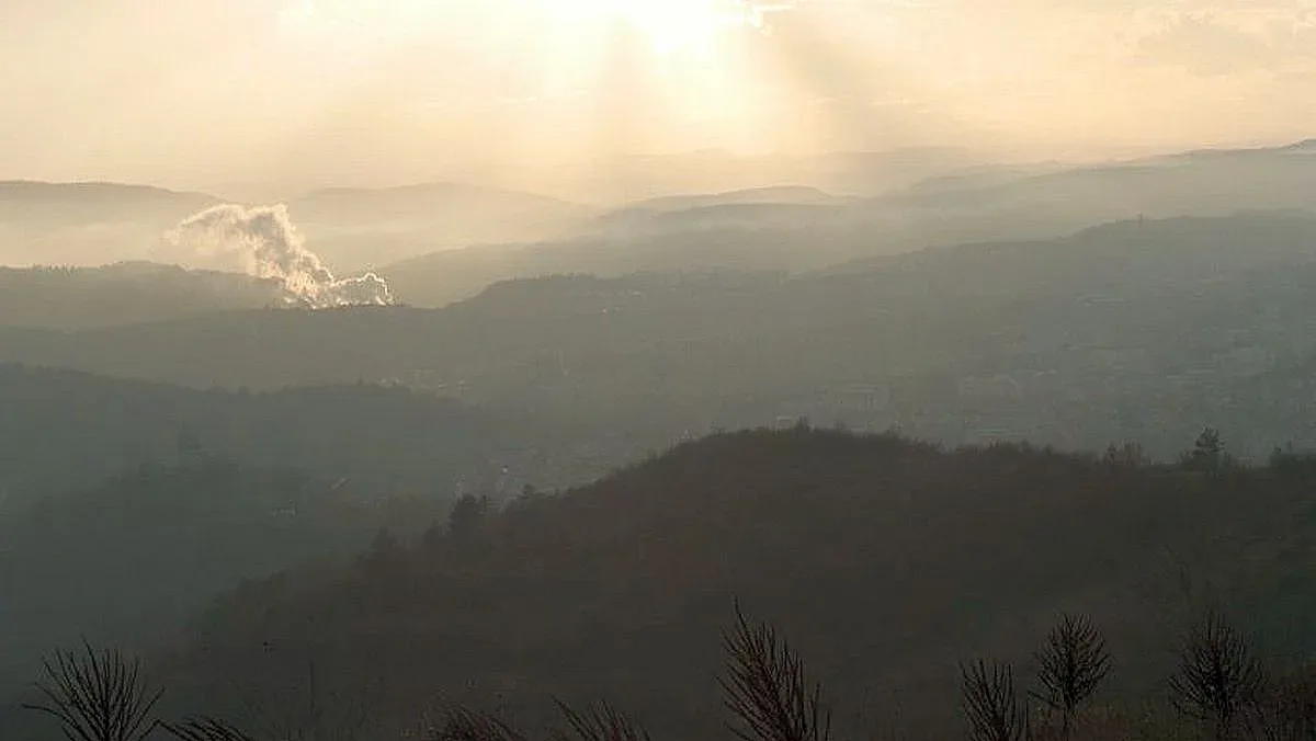 Нов удар за Велико Търново! Стотици сигнали към властите