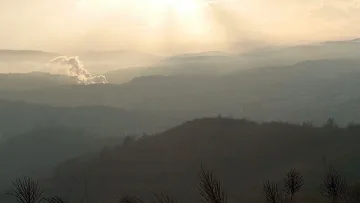 Нов удар за Велико Търново! Стотици сигнали към властите