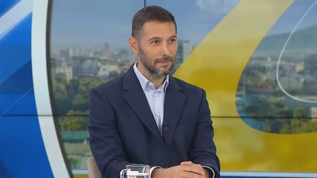 Архитект: Улиците в София трябва да се върнат на хората, не на колите