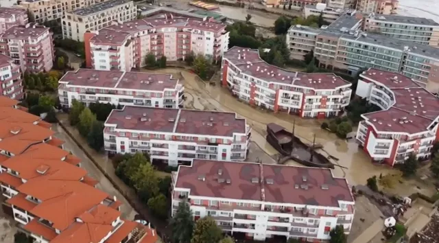 Добра новина за собственици на апартаменти в Елените