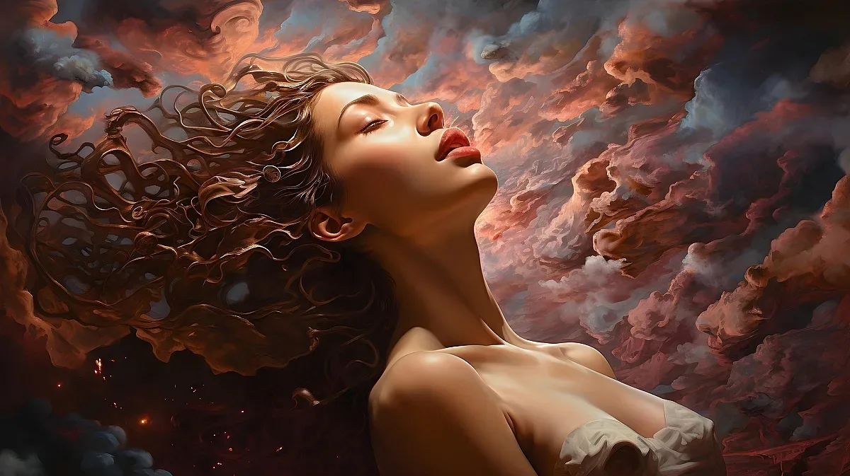 Шесто чувство! На тези 4 дати най-често се раждат екстрасенси