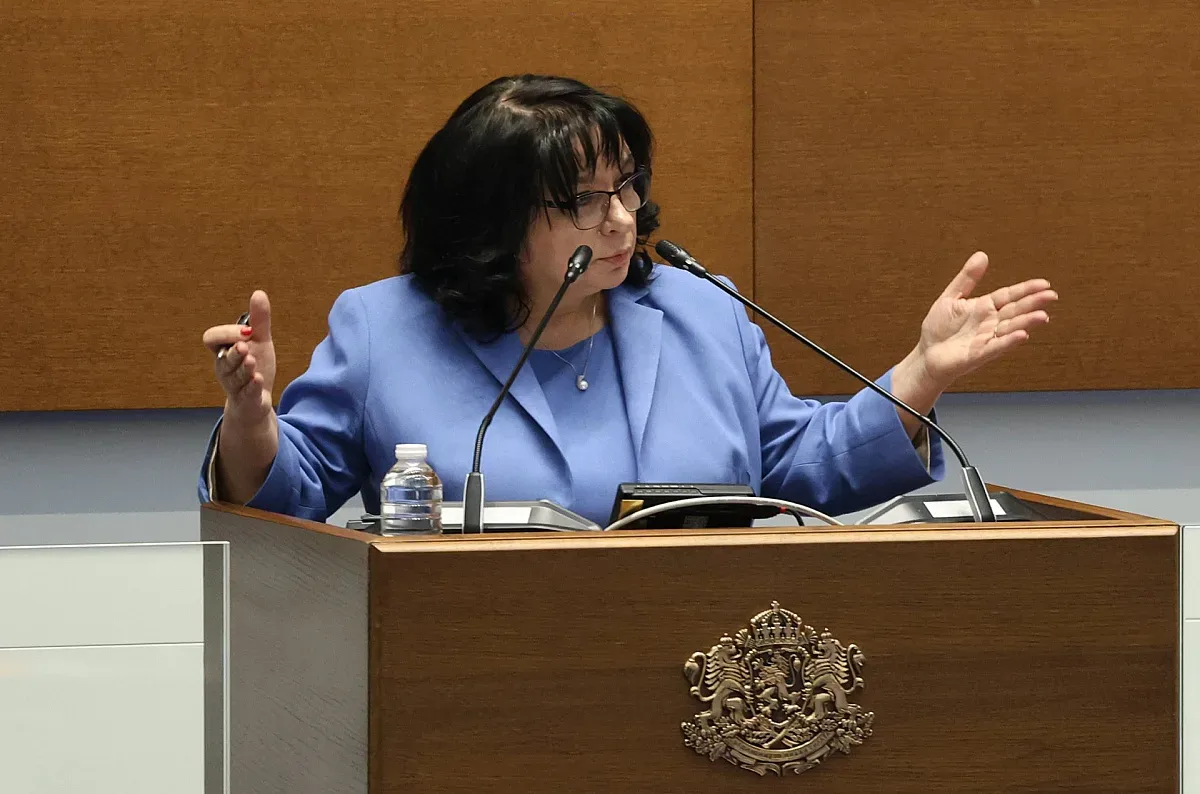 Дуото Мирчев-Божанов се заяде с Теменужка Петкова и съжали