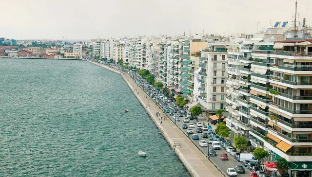 Експерти потвърдиха: Световният имотен пазар се пренарежда