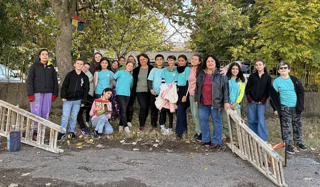 Русе диша по-зелено: Над 500 ученици облагородиха града по проекта „Малки еко герои“