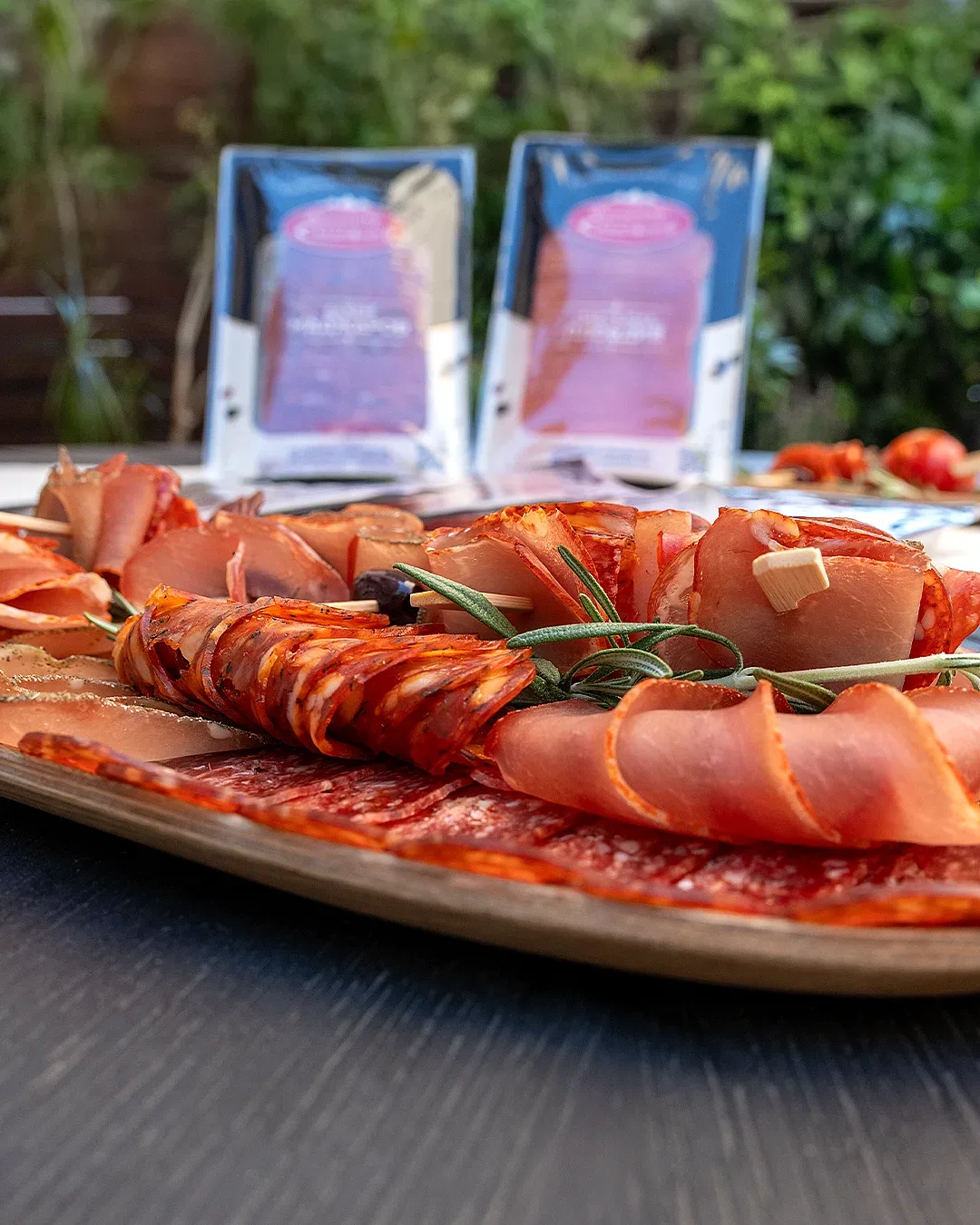 „Димитър Маджаров“ инвестира в пречиствателна станция и в модерна машина за slice