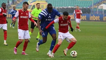 Ясна е ябълката на раздора в ЦСКА