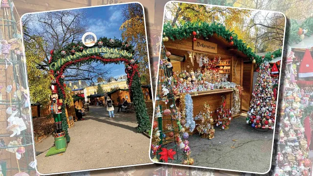 Тази сладка и мечтана Коледа!