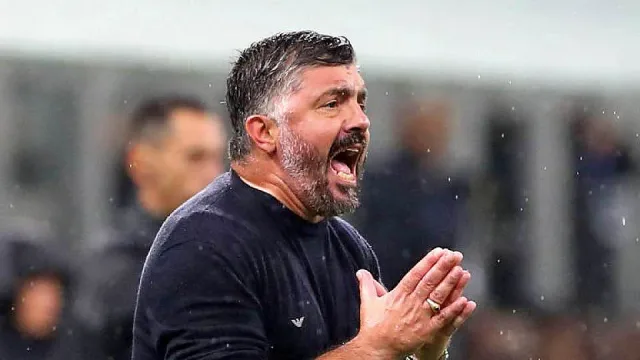 Италия скочи. Европа е ощетена!