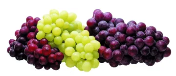 Гроздето лекува. 7 причини да го ядем