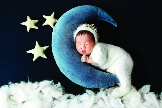 Митът за пълнолунието. Кога светлината се превръща в безсъние