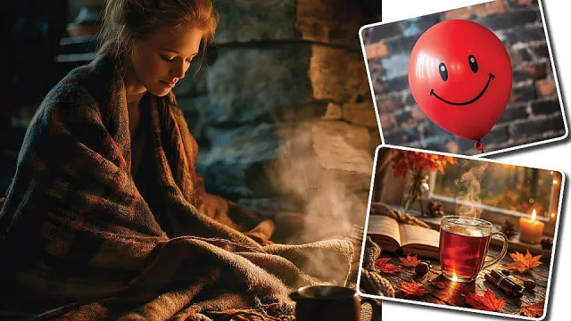 Най-щастливите хора на света. 10 трика