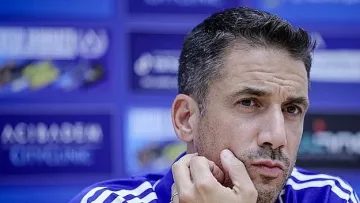 Веласкес отсече! Обещанието за Левски