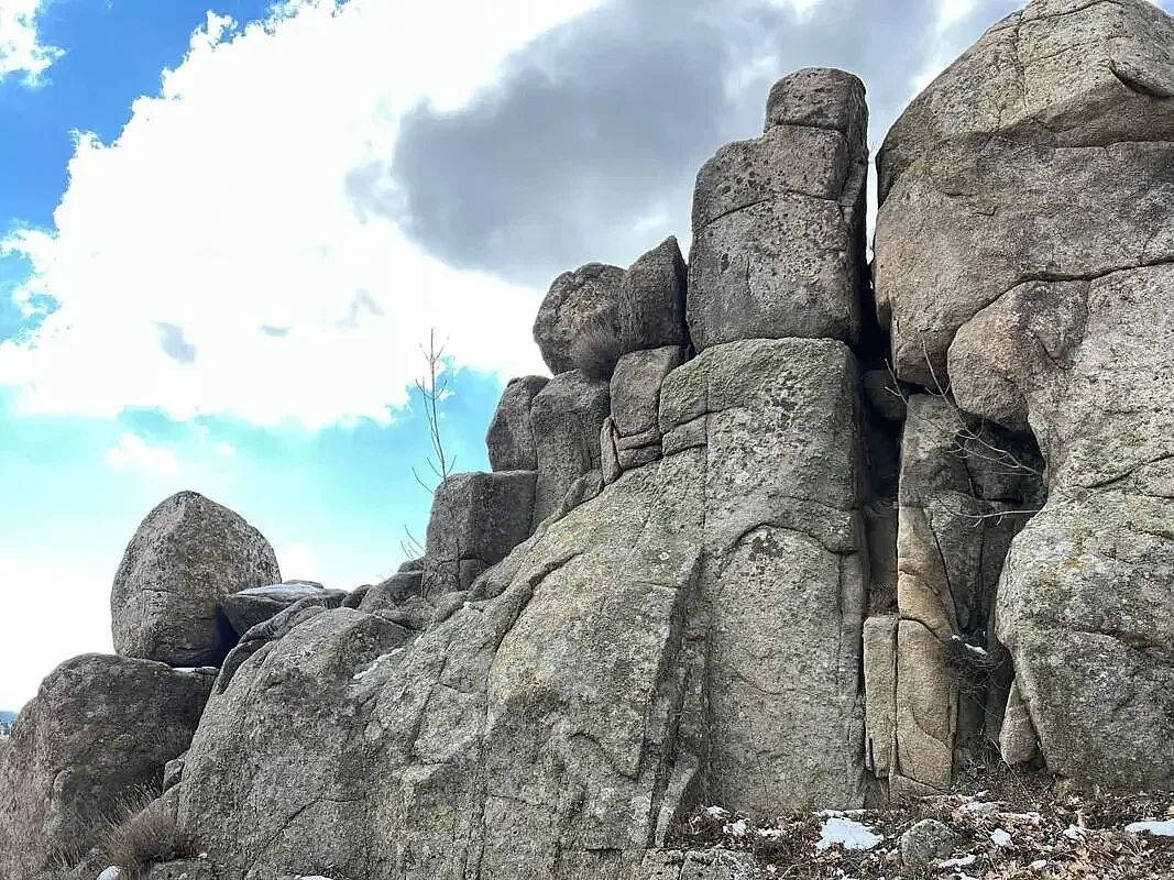 Тракийски принцеси пазели пиринския Стоунхендж  