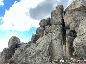 Тракийски принцеси пазели пиринския Стоунхендж  