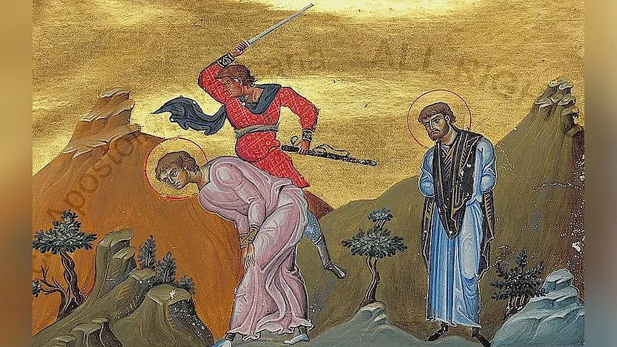 Важни забрани се спазват на църковния празник 22 ноември