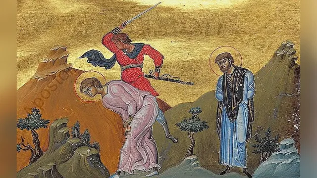 Важни забрани се спазват на църковния празник 22 ноември